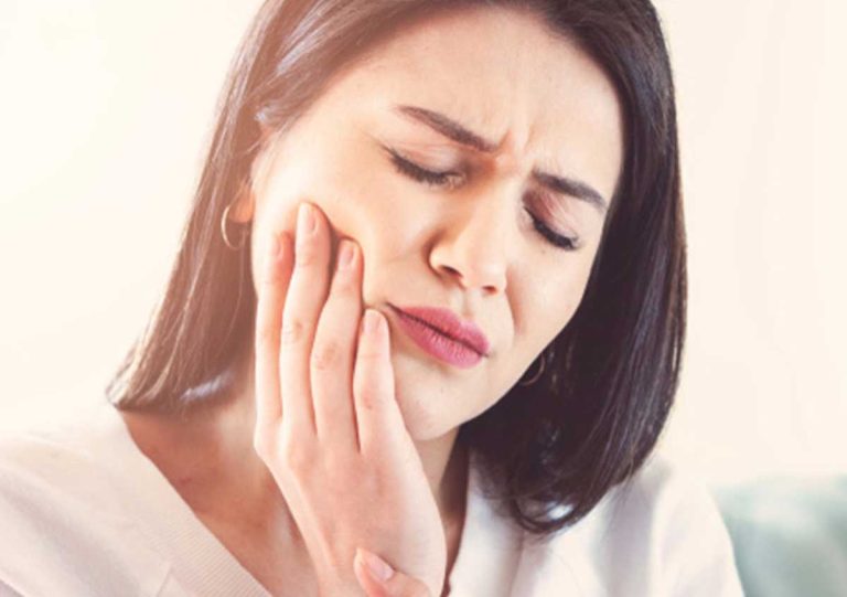Jaw Pain Relief in Smyrna GA area