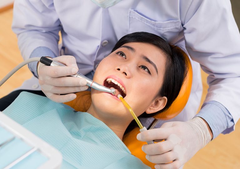 Dentist 30080
