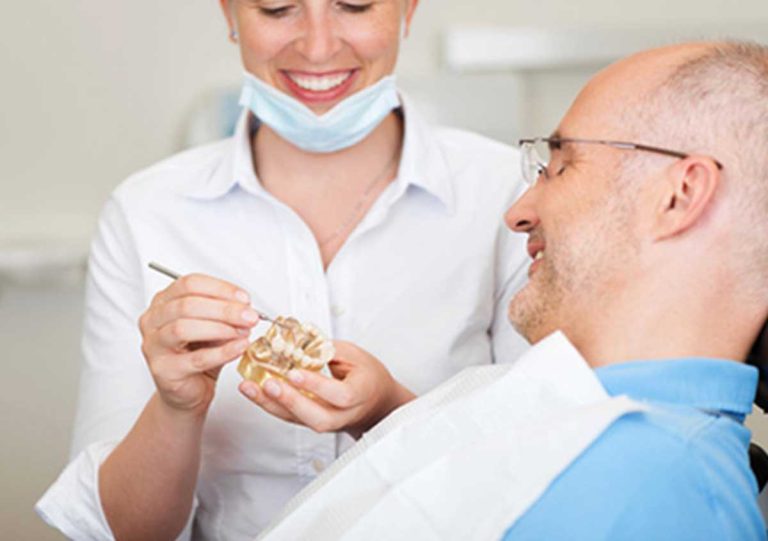 Benefits of Dentures Services in Smyrna, Ga Area